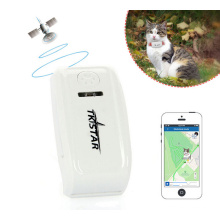 Traqueur imperméable de GPS de chien de GPS Tracker de GPS d&#39;animal familier de GPS